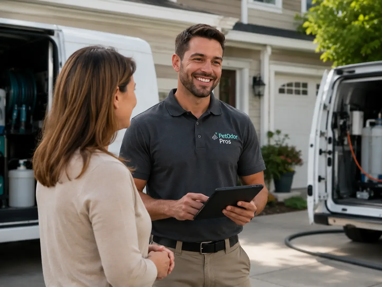 Pet Odor Removal FAQs for Wahiawa, HI